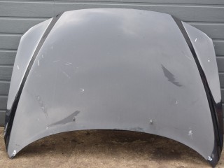 капот Volvo V70 2 поколение 2002, 2.4 л., Ti, B 5244 T3, бензин, МКПП, универсал, передний привод