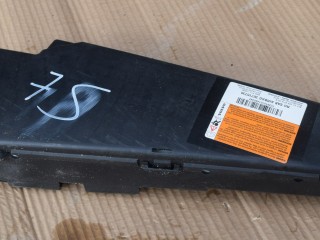 подушка безопасности сиденья Volvo XC70 2 поколение 2011, 2.4 л., D5, D 5244 T10, дизель, АКПП, универсал, полный подключаемый привод, 30715730