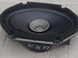 динамик двери Mazda CX-7 1 поколение 2007, 2.3 л., Ti, бензин, АКПП, передний привод, G16A66960, 3M81188808CA