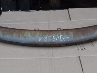 усилитель бампера переднего Mazda CX-7 1 поколение 2007, 2.4 л., Ti, бензин, АКПП, передний привод