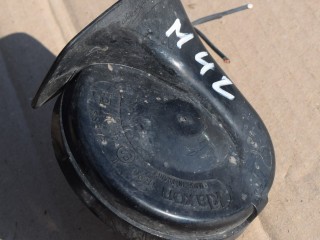 сигнал (клаксон) Renault Espace 3 поколение [рестайлинг] 2000, 2.2 л., дизель, МКПП, минивэн, 0091001