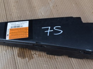 подушка безопасности сиденья Volvo XC70 2 поколение 2011, 2.4 л., D5, D 5244 T10, дизель, АКПП, универсал, полный подключаемый привод, 30715729