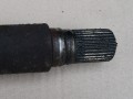 полуось передняя правая (приводной вал, ШРУС) Mazda CX-7 1 поколение 2007, 2.4 л., Ti, бензин, АКПП, передний привод - фото №2