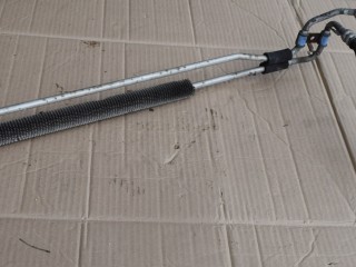 радиатор гидроусилителя Volvo XC60 1 поколение 2010, 2.4 л., D5, D 5244 T14, дизель, МКПП, белый, передний привод, 31317423