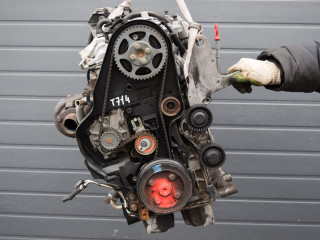 двигатель Volvo XC90 1 поколение 2005, 2.4 л., D5, D 5244 T, дизель, АКПП, полный подключаемый привод, D5244T