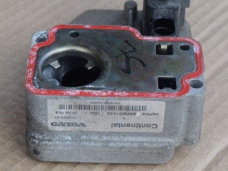 блок управления муфты Haldex Volvo XC70 2 поколение 2011, 2.4 л., D5, D 5244 T10, дизель, АКПП, универсал, полный подключаемый привод, 5WP3351203, HAP542