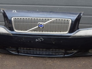 бампер передний Volvo S80 1 поколение 1999, 2.4 л., i, B 5244 S, бензин, МКПП, седан, передний привод