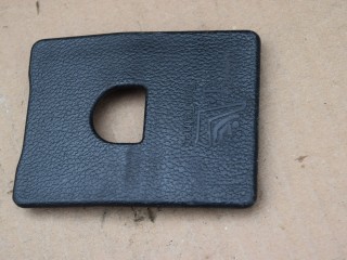 заглушка Mazda CX-7 1 поколение 2007, 2.3 л., Ti, бензин, АКПП, передний привод, EG2168893