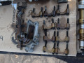 головка блока цилиндров Nissan Qashqai 2 поколение [рестайлинг] 2018, 1.2 л., Ti, бензин, вариатор, 110425271R, HRA2 - фото №3