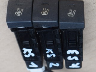 кнопка обогрева сидений Kia Sorento 1 поколение [рестайлинг] 2008, 2.5 л., CRDi, D4CB, дизель, МКПП, внедорожник 5 дв., правый руль