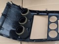 рамка под магнитолу Mazda CX-7 1 поколение 2007, 2.3 л., Ti, бензин, АКПП, передний привод, EG2155210 - фото №3