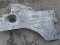 защита днища Volvo XC60 1 поколение 2010, 2.4 л., D5, D 5244 T14, дизель, МКПП, белый, передний привод, 31200365 - фото №2