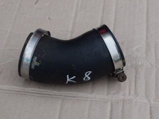 патрубок интеркулера Mazda CX-7 1 поколение 2007, 2.3 л., Ti, бензин, АКПП, передний привод, 061013