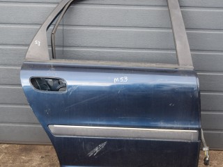 дверь задняя правая Volvo S80 1 поколение 1999, 2.4 л., i, B 5244 S, бензин, МКПП, седан, передний привод