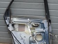 дверь задняя левая Volvo S80 1 поколение 1999, 2.4 л., i, B 5244 S, бензин, МКПП, седан, передний привод - фото №2
