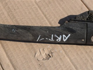 ручка наружная Mercedes-Benz Sprinter W901-904 1999, дизель, МКПП