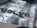 трубка обратки форсунок Volvo S60 2 поколение 2012, 2.0 л., D 5204 T3, дизель, АКПП, седан, передний привод, 0445130003 - фото №3