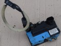 замок двери передней левой Volvo V70 2 поколение 2002, 2.4 л., Ti, B 5244 T3, бензин, МКПП, универсал, передний привод, 30699746 - фото №2