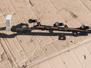 проводка свечей накала Volvo V40 2 поколение 2013, 1.6 л., D 4162 T, дизель, МКПП, передний привод, AV6Q6M091