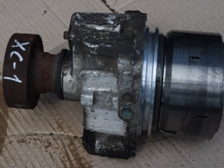 муфта Haldex Volvo XC70 1 поколение 2004, 2.4 л., Ti, бензин, АКПП, полный подключаемый привод, 30651884, P30651884