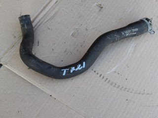 патрубок расширительного бачка Volvo S40 2 поколение 2005, 2.4 л., i, B 5244 S5, бензин, АКПП, передний привод, 3M5H8274EF