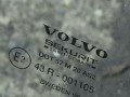 стекло двери задней правой Volvo S80 1 поколение 1999, 2.4 л., i, B 5244 S, бензин, МКПП, седан, передний привод - фото №2