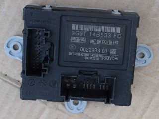 модуль управления двери Volvo XC60 1 поколение 2010, 2.4 л., D5, D 5244 T14, дизель, МКПП, белый, передний привод, 9G9T14B533FC