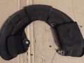 защитный кожух тормозного механизма Volvo S80 1 поколение 1999, 2.4 л., i, B 5244 S, бензин, МКПП, седан, передний привод - фото №2