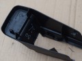 Пластик салазок сидений Mazda CX-7 1 поколение 2007, 2.3 л., Ti, бензин, АКПП, передний привод, EG2157052 - фото №2