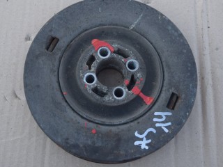 шкив коленвала Alfa Romeo 156 1 поколение 2002, 1.9 л., дизель, универсал