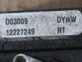блок управления двигателем Opel Astra G 2004, 1.7 л., TD, Y 17 DT, дизель, МКПП, хетчбэк 3 дв., 8973258946, 12227249 - фото №3