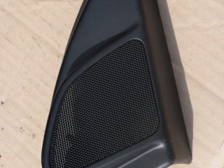 заглушка зеркала Volvo XC60 1 поколение 2012, 2.4 л., D5, D 5244 T10, дизель, АКПП, полный привод, 30781068, 30761586