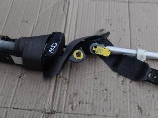ремень безопасности Volvo S80 1 поколение 1999, 2.4 л., i, B 5244 S, бензин, МКПП, седан, передний привод, 94767735