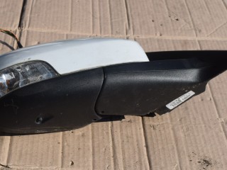 зеркало наружное правое Volvo V50 1 поколение [рестайлинг] 2009, 1.6 л., дизель, МКПП, универсал, передний привод, 31218155