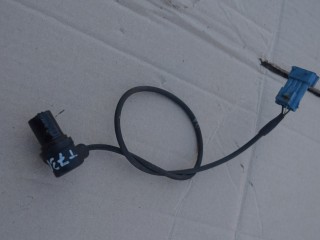 датчик коленвала Saab 9-5 1 поколение [рестайлинг] 2004, 2.3 л., Ti, B235E, бензин, АКПП, 0261210133