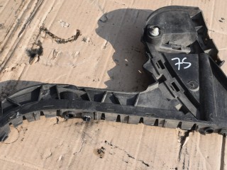 Крепление бампера заднего Volvo XC70 2 поколение 2011, 2.4 л., D5, D 5244 T10, дизель, АКПП, универсал, полный подключаемый привод, 30678704