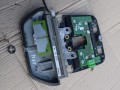 фонарь салона (плафон) Volvo V70 2 поколение 2002, 2.4 л., Ti, B 5244 T3, бензин, МКПП, универсал, передний привод, 8622260 - фото №2