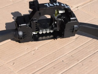 переключатель подрулевой (стрекоза) Volvo V50 1 поколение [рестайлинг] 2009, 1.6 л., дизель, МКПП, универсал, передний привод, 31313107, P31313107