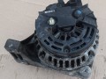 генератор Volvo S80 1 поколение 1999, 2.4 л., i, B 5244 S, бензин, МКПП, седан, передний привод, 9459092, 0124515054 - фото №2