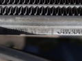 радиатор кондиционера Volvo V70 2 поколение 2002, 2.4 л., Ti, B 5244 T3, бензин, МКПП, универсал, передний привод, 8649471A - фото №3