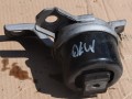 подушка крепления двигателя Volvo XC60 1 поколение 2010, 2.4 л., D5, D 5244 T14, дизель, МКПП, белый, передний привод, 30671245, 6G926F012DD - фото №2