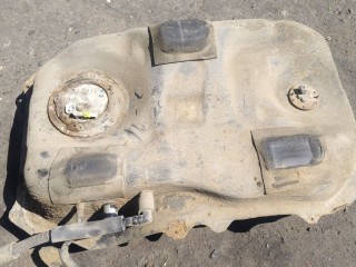 бак топливный Mazda CX-7 1 поколение 2007, 2.3 л., Ti, бензин, АКПП, передний привод