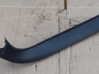 обшивка крышки багажника Mazda CX-7 1 поколение 2007, 2.3 л., Ti, бензин, АКПП, передний привод, EG2168940