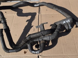 корпус термостата Volvo V50 1 поколение [рестайлинг] 2009, 1.6 л., дизель, МКПП, универсал, передний привод, 9647766980