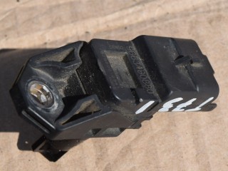 датчик абсолютного давления Volvo V40 2 поколение 2013, 1.6 л., D 4162 T, дизель, МКПП, передний привод, 9663480880