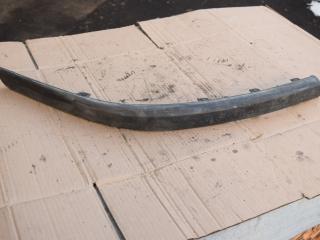 молдинг переднего бампера Volvo V70 2 поколение 2003, 2.4 л., Ti, B 5244 T3, бензин, МКПП, универсал, передний привод, 9190299