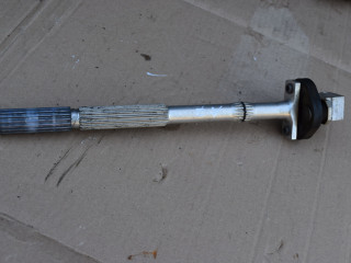 рулевой карданчик BMW 5 серия E39 [рестайлинг] 2003, 2.5 л., M57 D25 (256D2), дизель, АКПП, универсал