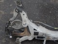 балка подвески задняя Volvo V70 2 поколение 2002, 2.4 л., Ti, B 5244 T3, бензин, МКПП, универсал, передний привод - фото №8
