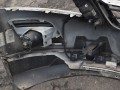бампер передний Volvo XC60 1 поколение 2010, 2.4 л., D5, D 5244 T14, дизель, МКПП, белый, передний привод - фото №10