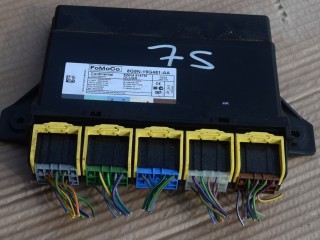 блок комфорта Volvo XC70 2 поколение 2011, 2.4 л., D5, D 5244 T10, дизель, АКПП, универсал, полный подключаемый привод, 8G9N19G481AA